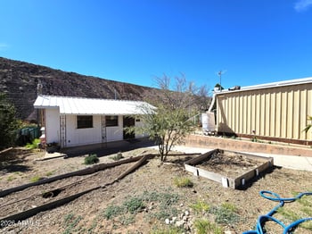 31 Old Douglas Rd, Bisbee, AZ 85603