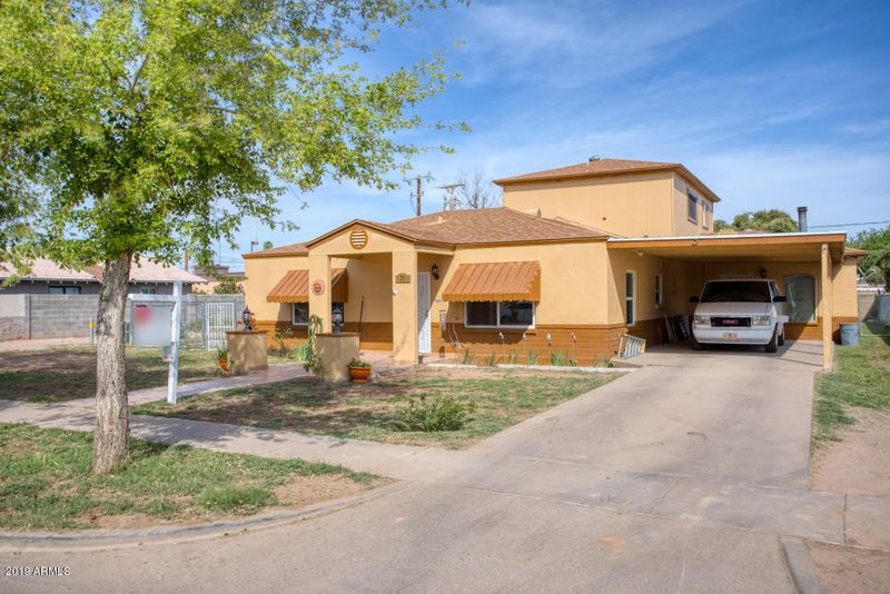 31 S Temple St, Mesa, AZ 85204