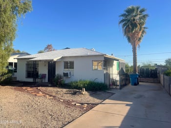 31 Sunnyslope Ln, Phoenix, AZ 85021