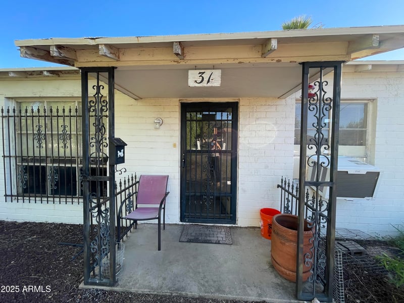 31 Sunnyslope Ln, Phoenix, AZ 85021