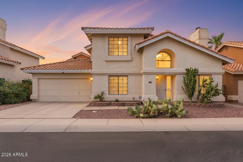 Home Worth Check