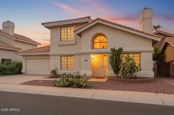 31 W Hancock Ave, Gilbert, AZ 85233