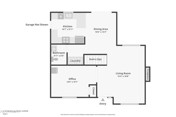 31 W Hancock Ave, Gilbert, AZ 85233