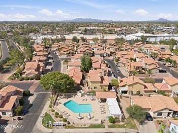 31 W Hancock Ave, Gilbert, AZ 85233