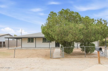 310 4th Ave W, Buckeye, AZ 85326