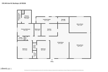 310 4th Ave W, Buckeye, AZ 85326