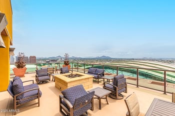 310 4th St #1010, Phoenix, AZ 85004