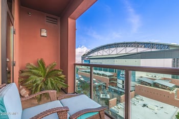 310 4th St #1109, Phoenix, AZ 85004