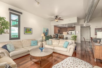 310 4th St #1109, Phoenix, AZ 85004