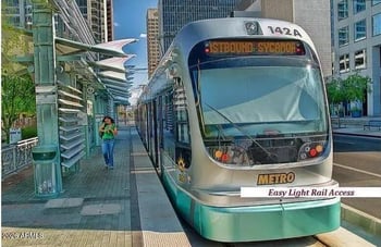 310 4th St #1109, Phoenix, AZ 85004