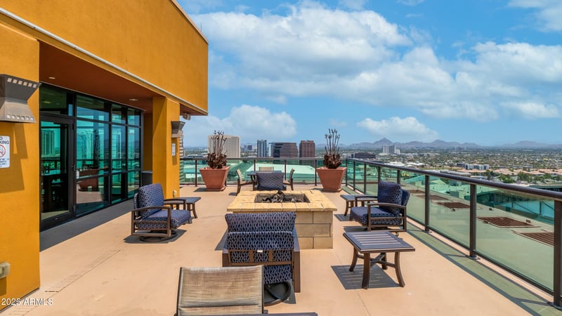 310 4th St #1407, Phoenix, AZ 85004