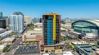 310 4th St #1407, Phoenix, AZ 85004