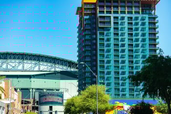 310 4th St #1407, Phoenix, AZ 85004