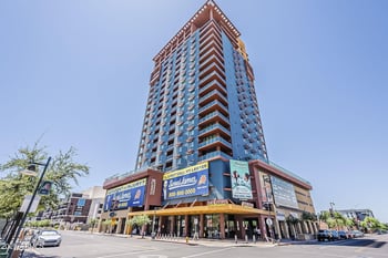 310 4th St #1601, Phoenix, AZ 85004
