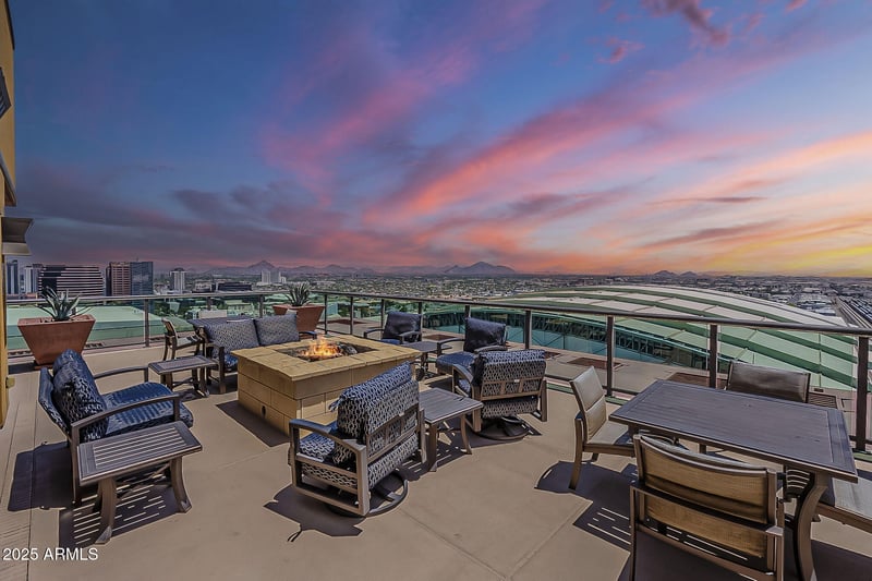 310 4th St #1601, Phoenix, AZ 85004