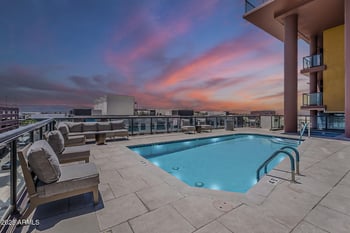 310 4th St #1601, Phoenix, AZ 85004
