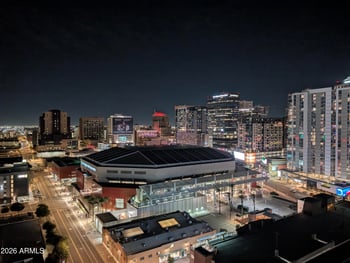 310 4th St #1705, Phoenix, AZ 85004