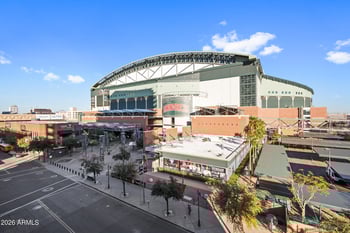 310 4th St #1710, Phoenix, AZ 85004