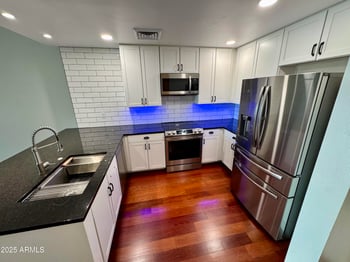 310 4th St #1803, Phoenix, AZ 85004