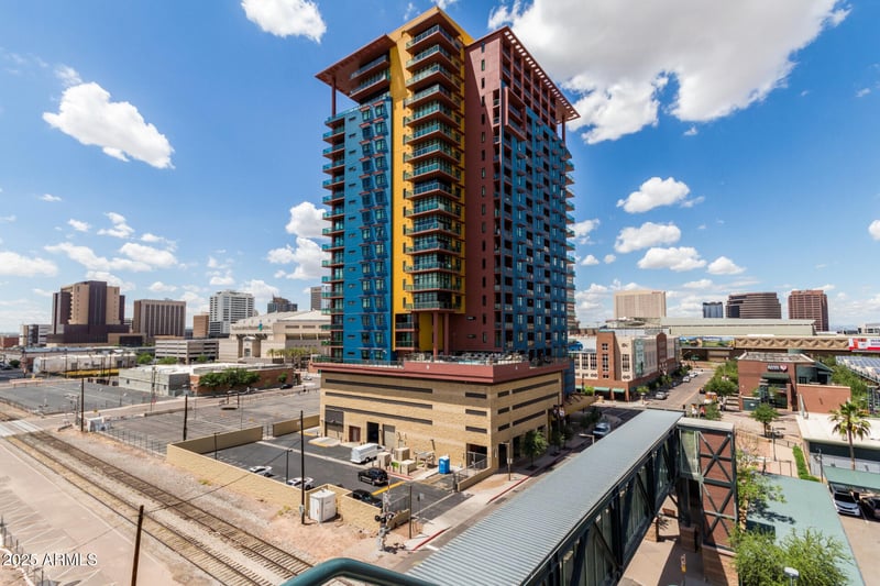 310 4th St #1902, Phoenix, AZ 85004