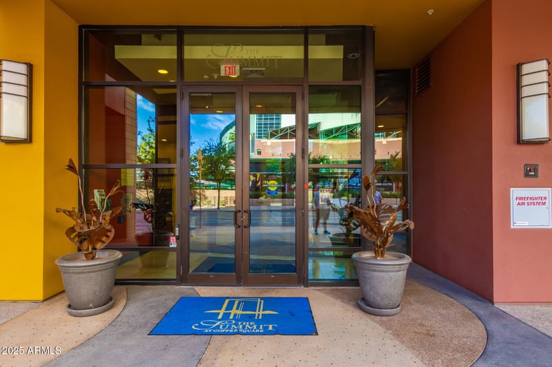 310 4th St #1902, Phoenix, AZ 85004