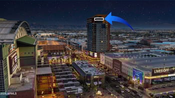 310 4th St #2204, Phoenix, AZ 85004