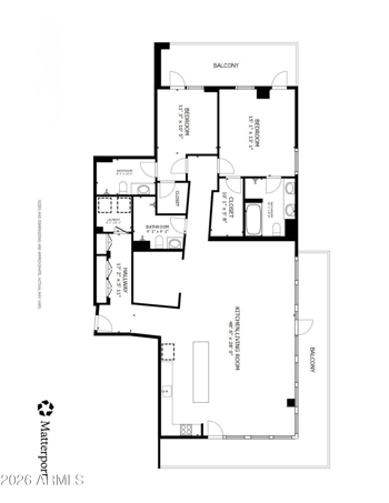 310 4th St #2204, Phoenix, AZ 85004