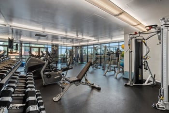 310 4th St #601, Phoenix, AZ 85004