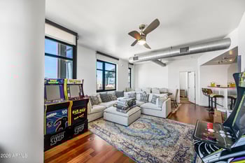 310 4th St #905, Phoenix, AZ 85004