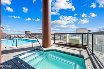 310 4th St #905, Phoenix, AZ 85004