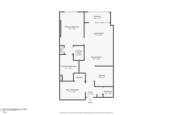 310 4th St #908, Phoenix, AZ 85004