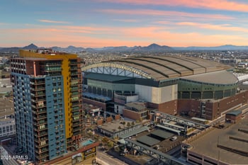 310 4th St #908, Phoenix, AZ 85004