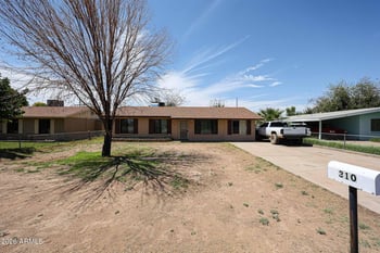 310 5th Ave W, Buckeye, AZ 85326