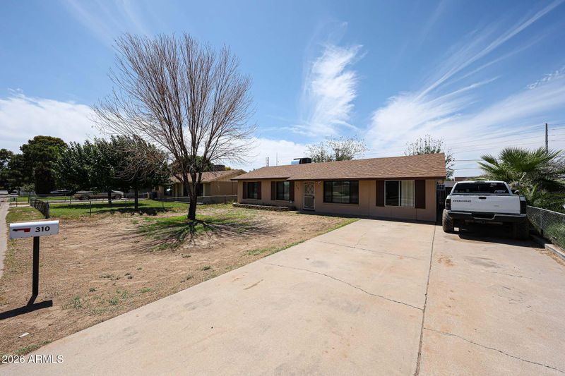 310 5th Ave W, Buckeye, AZ 85326