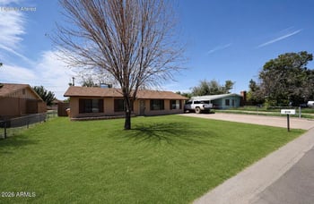 310 5th Ave W, Buckeye, AZ 85326