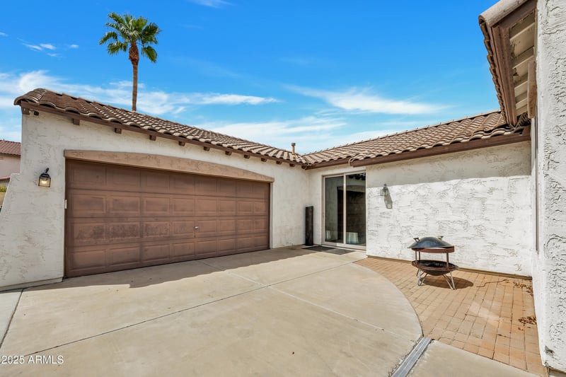 310 77th Pl, Mesa, AZ 85207