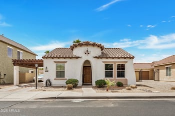 310 77th Pl, Mesa, AZ 85207