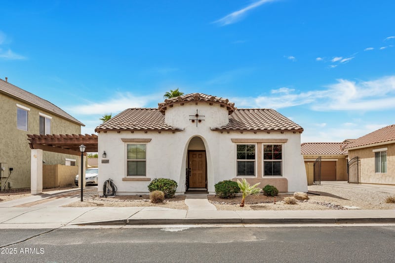 310 77th Pl, Mesa, AZ 85207
