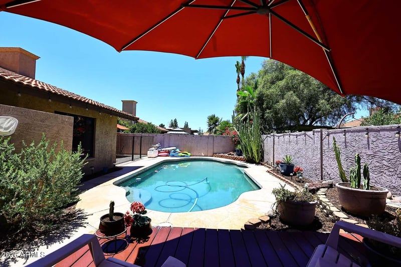 310 E Breckenridge Way, Gilbert, AZ 85234