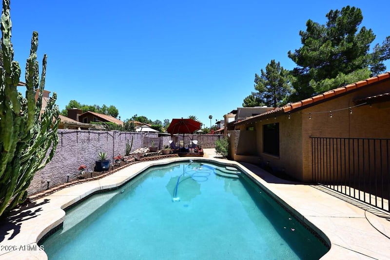 310 E Breckenridge Way, Gilbert, AZ 85234