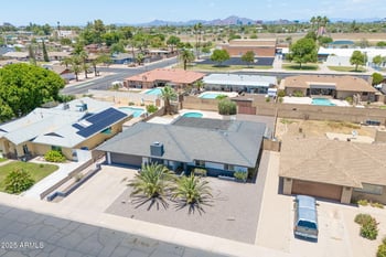 310 Fremont Dr, Tempe, AZ 85282