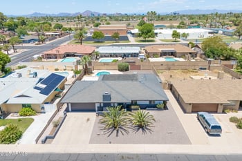310 Fremont Dr, Tempe, AZ 85282