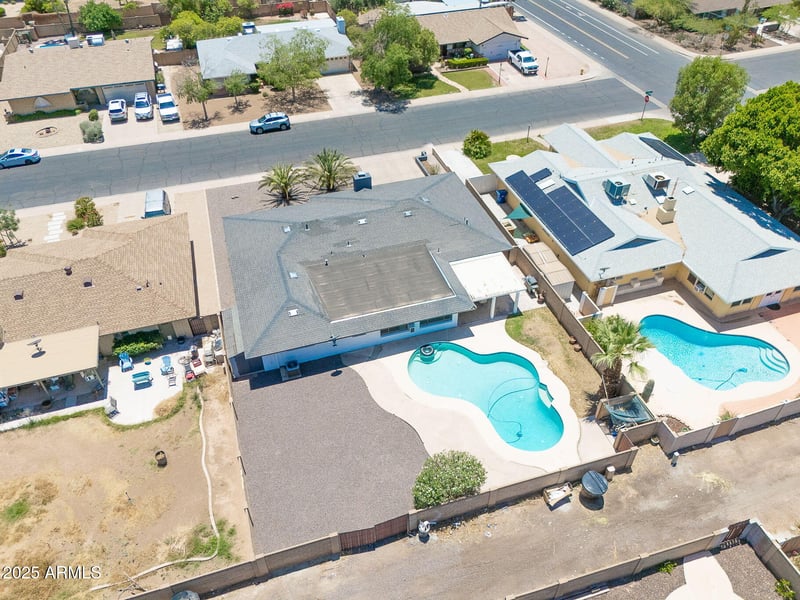 310 Fremont Dr, Tempe, AZ 85282