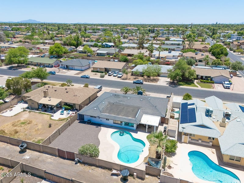 310 Fremont Dr, Tempe, AZ 85282