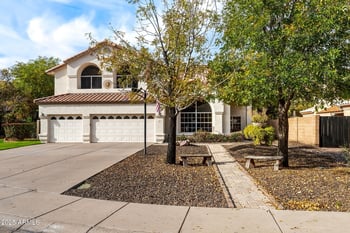 310 Granite Ct, Gilbert, AZ 85296