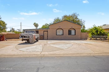 310 81st St, Mesa, AZ 85207