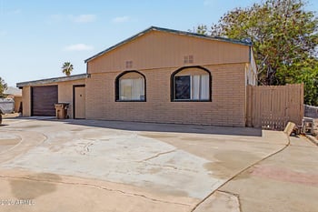 310 81st St, Mesa, AZ 85207