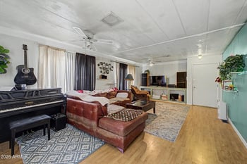 310 81st St, Mesa, AZ 85207