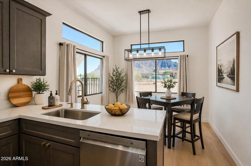 310 N Mountain View Rd, Apache Junction, AZ 85119
