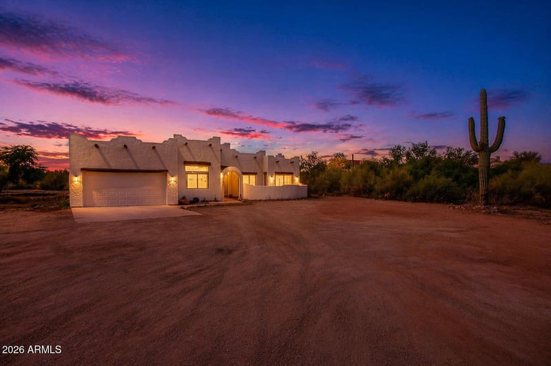 310 N Mountain View Rd, Apache Junction, AZ 85119